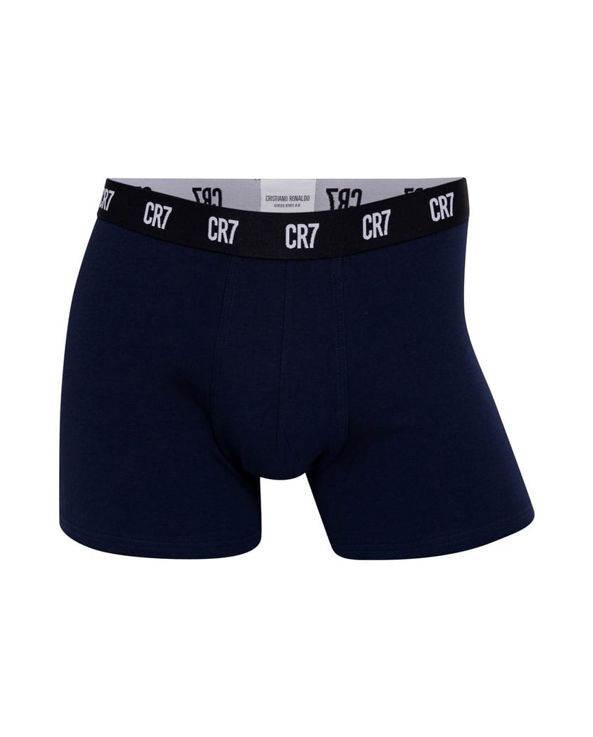 CR7-Herren-Boxershort-5er-Pack-schwarz