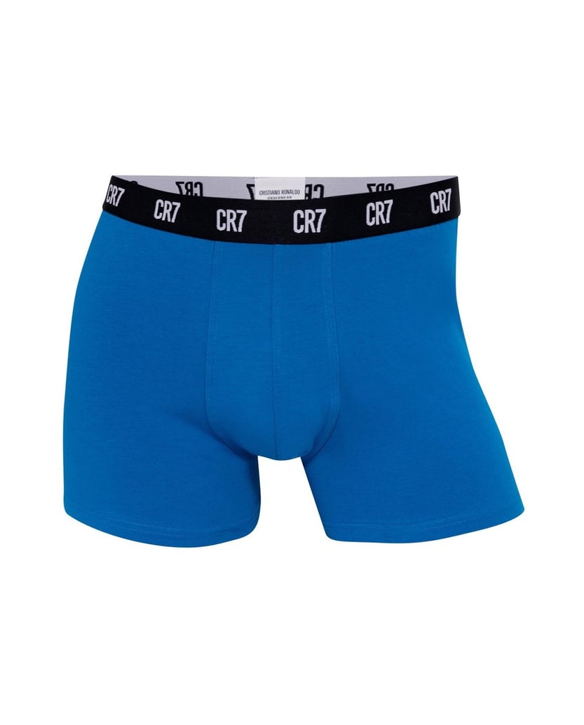 CR7-Herren-Boxershort-5er-Pack-schwarz
