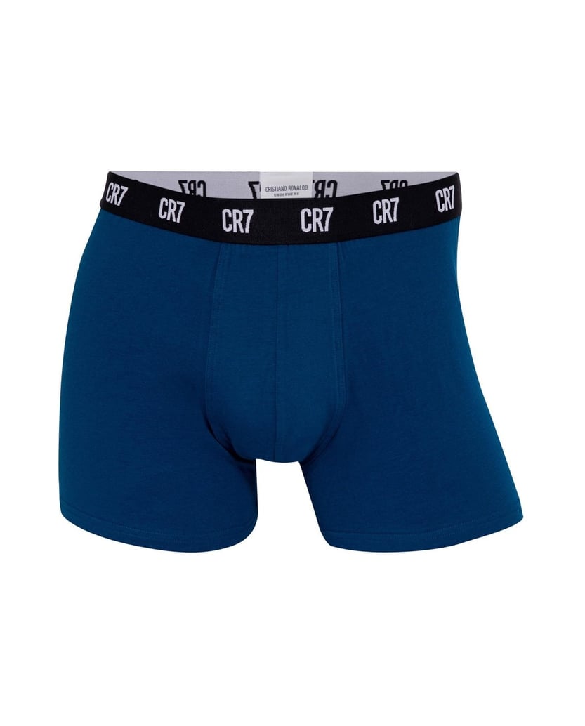 CR7-Herren-Boxershort-5er-Pack-schwarz