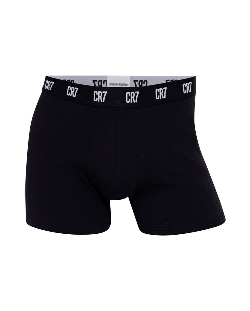 CR7-Herren-Boxershort-5er-Pack-schwarz