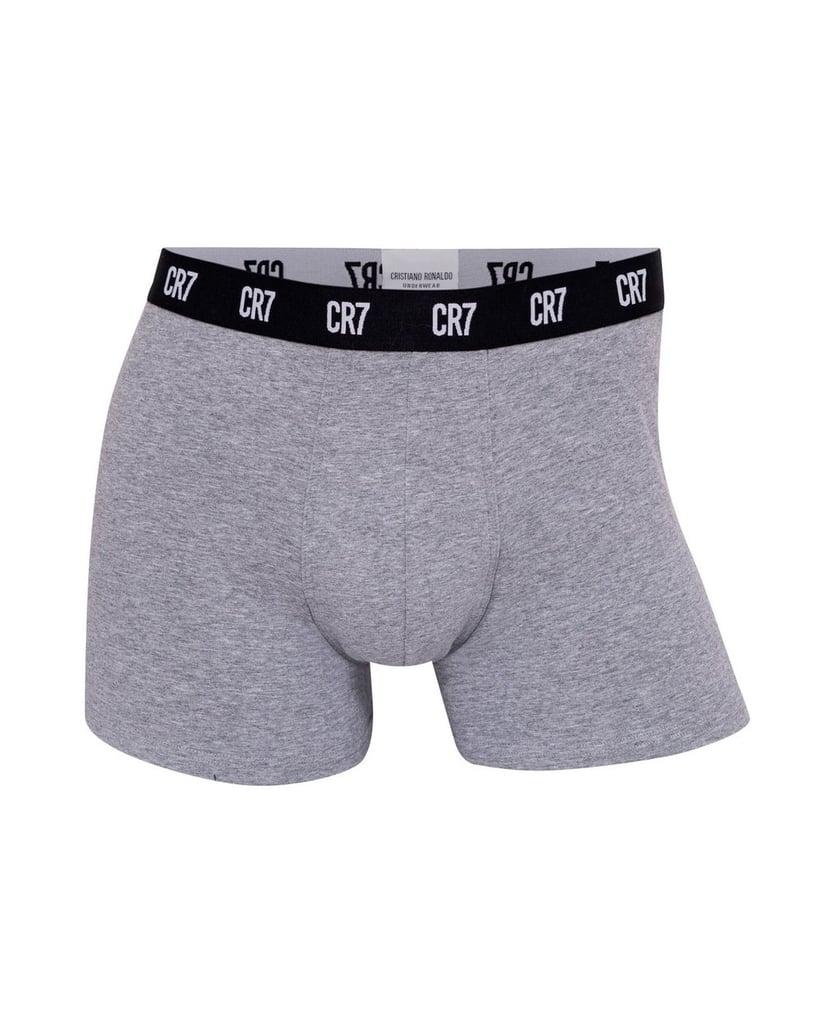 CR7-Herren-Boxershort-5er-Pack-schwarz