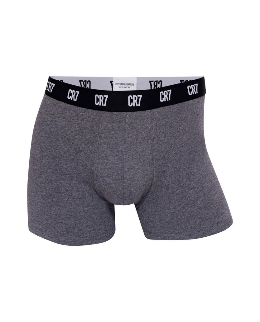 CR7-Herren-Boxershort-5er-Pack-schwarz