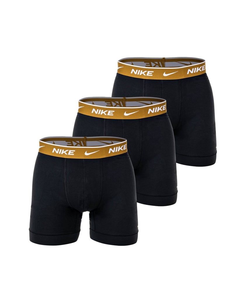 Nike-Herren-Boxershort-3er-Pack-schwarz