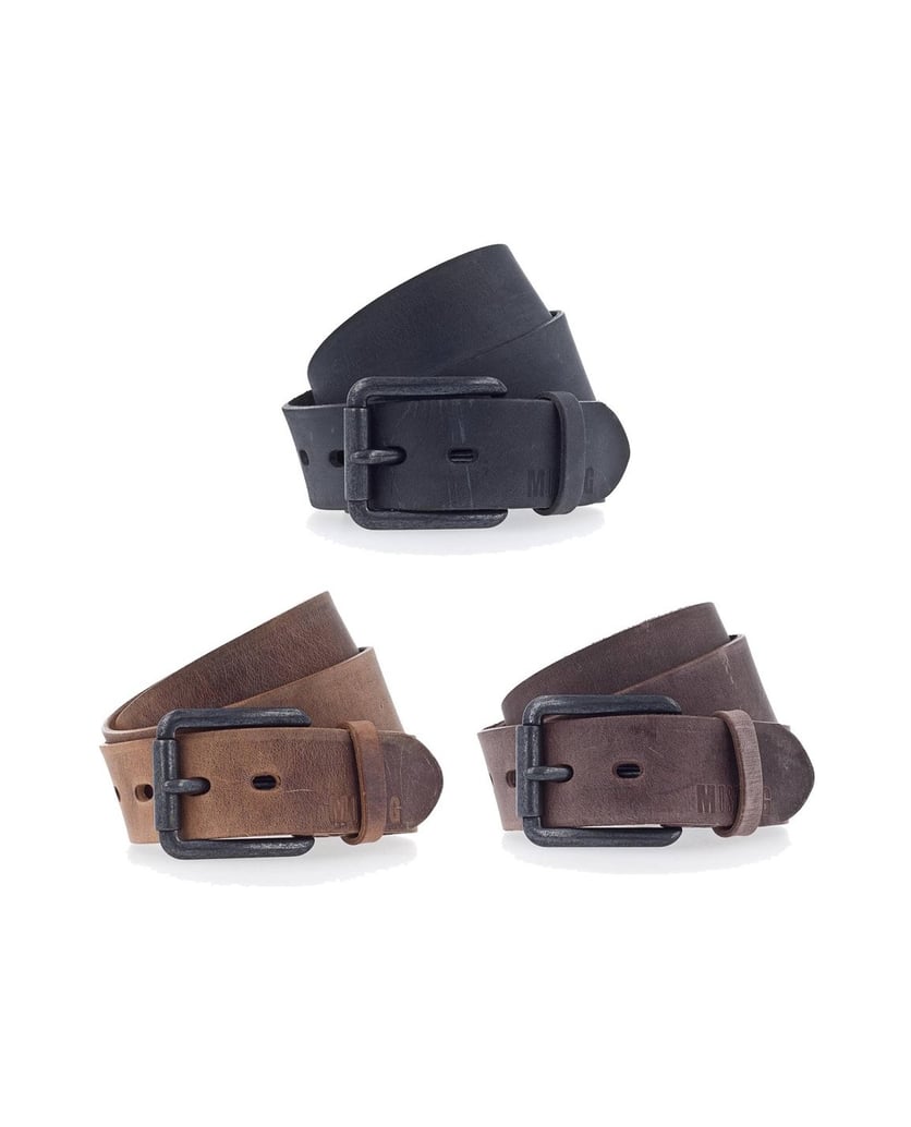 Mustang-Herren-Gürtel