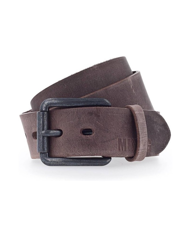Mustang-Herren-Gürtel