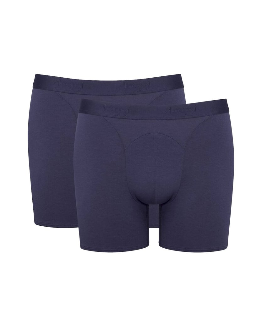 Sloggi-Herren-Boxershort-2er-Pack-Ever-Soft-Sho