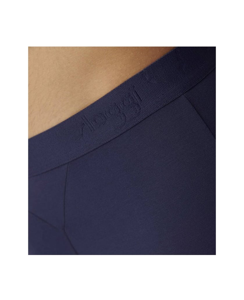 Sloggi-Herren-Boxershort-2er-Pack-Ever-Soft-Sho