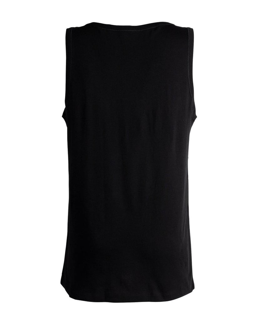 BOSS-Herren-Unterhemd-3er-Pack-TankTop-3P-Classic-schwarz