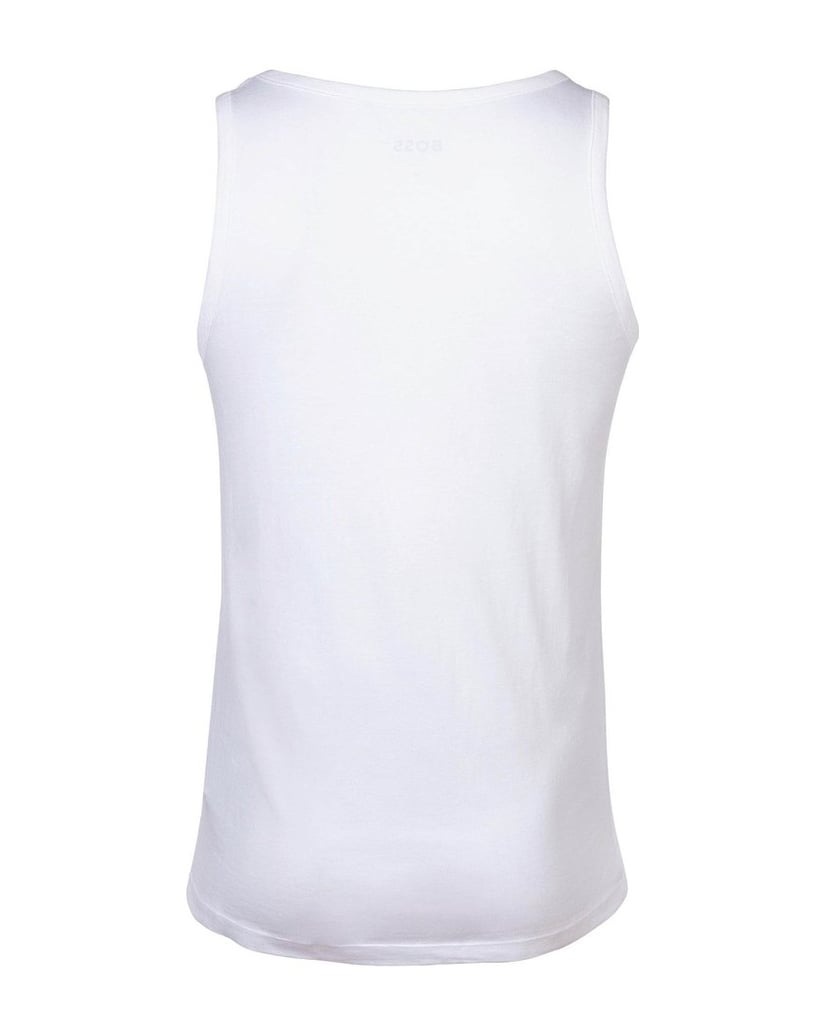 BOSS-Herren-Unterhemd-3er-Pack-TankTop-3P-Classic-schwarz