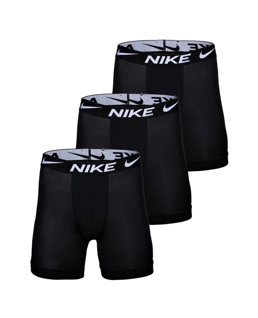 Nike-Herren-Boxershort-3er-Pack-Boxer-Brief-l-schwarz