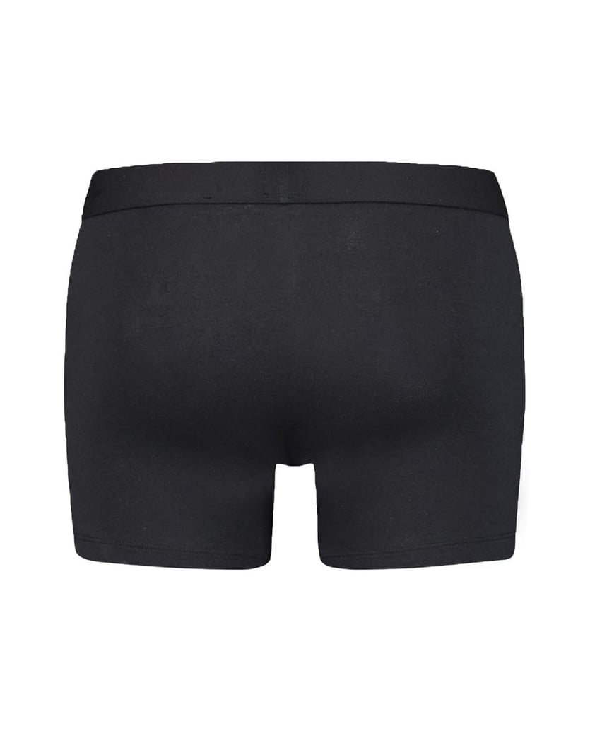 Levis-Herren-Boxershort-2er-Pack-schwarz
