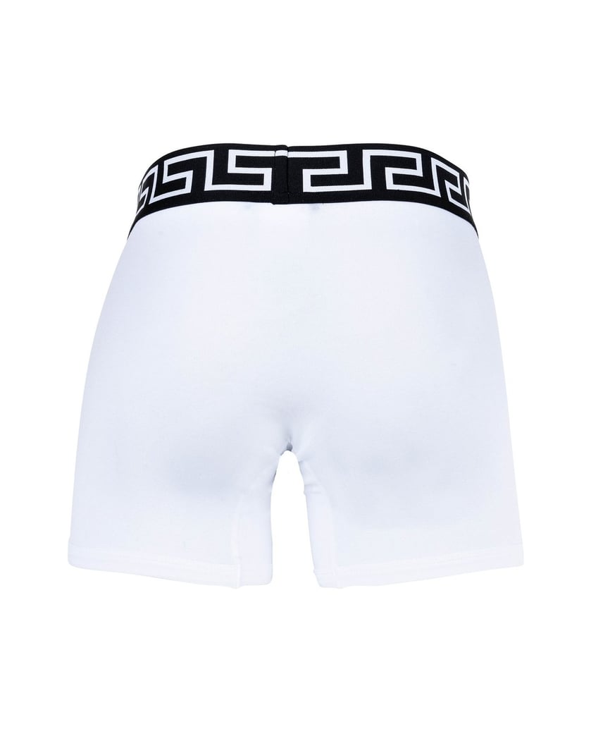 VERSACE-Herren-Boxershort-1er-Pack-TOPEKA-dunkelgrau