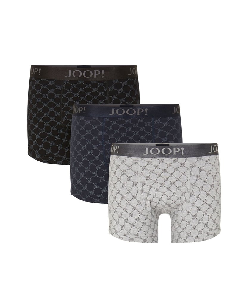 Joop-Herren-Boxershort-3er-Pack