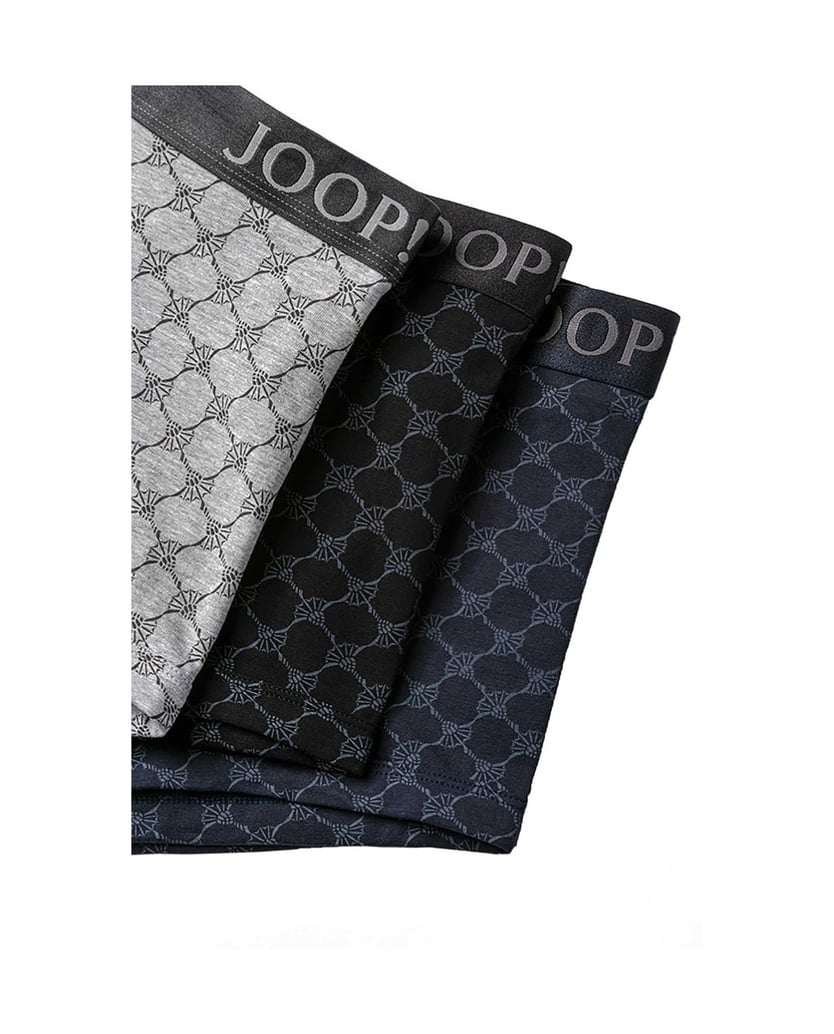 Joop-Herren-Boxershort-3er-Pack
