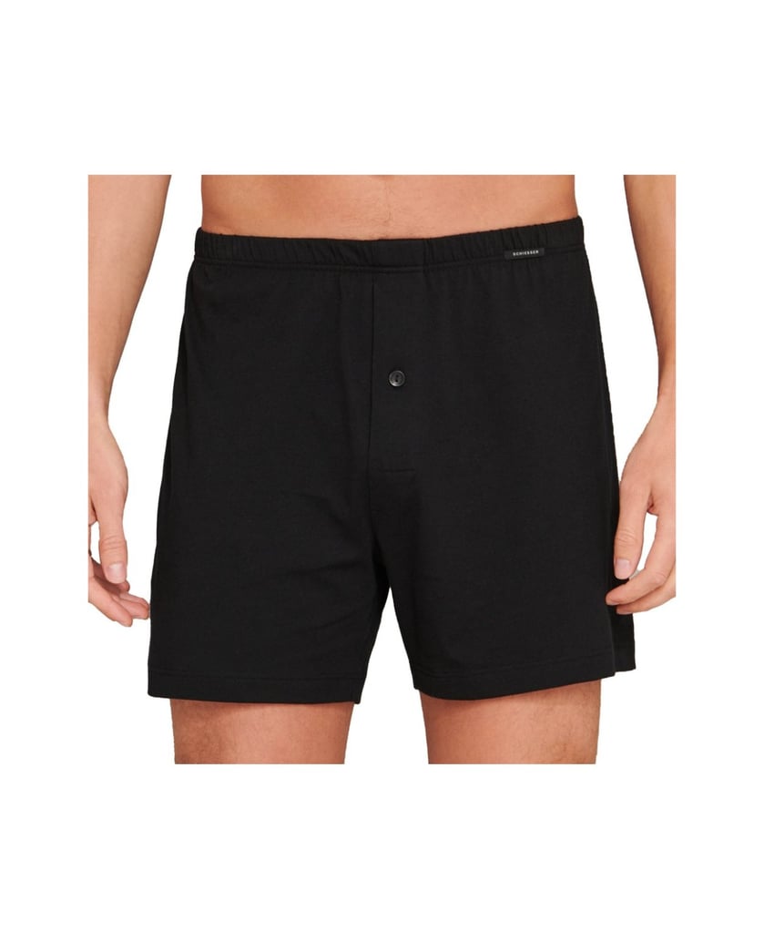 SCHIESSER-Herren-Boxershort-2er-Pack