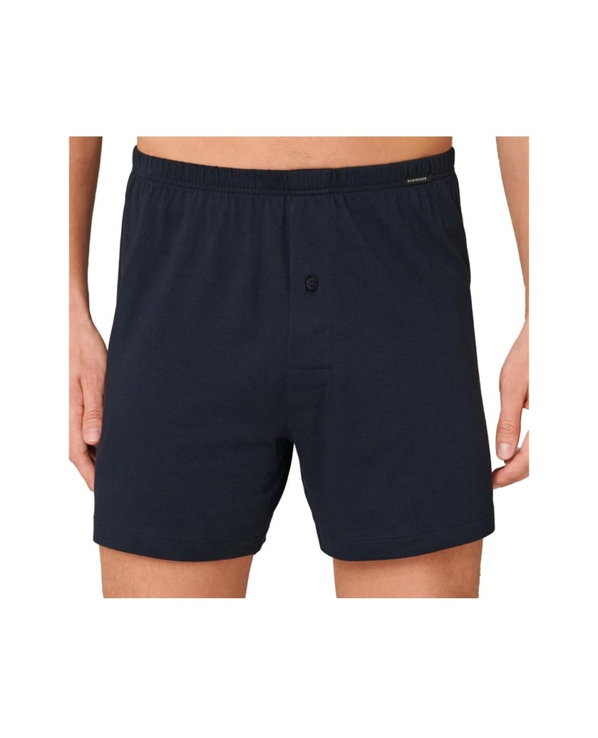 SCHIESSER-Herren-Boxershort-2er-Pack