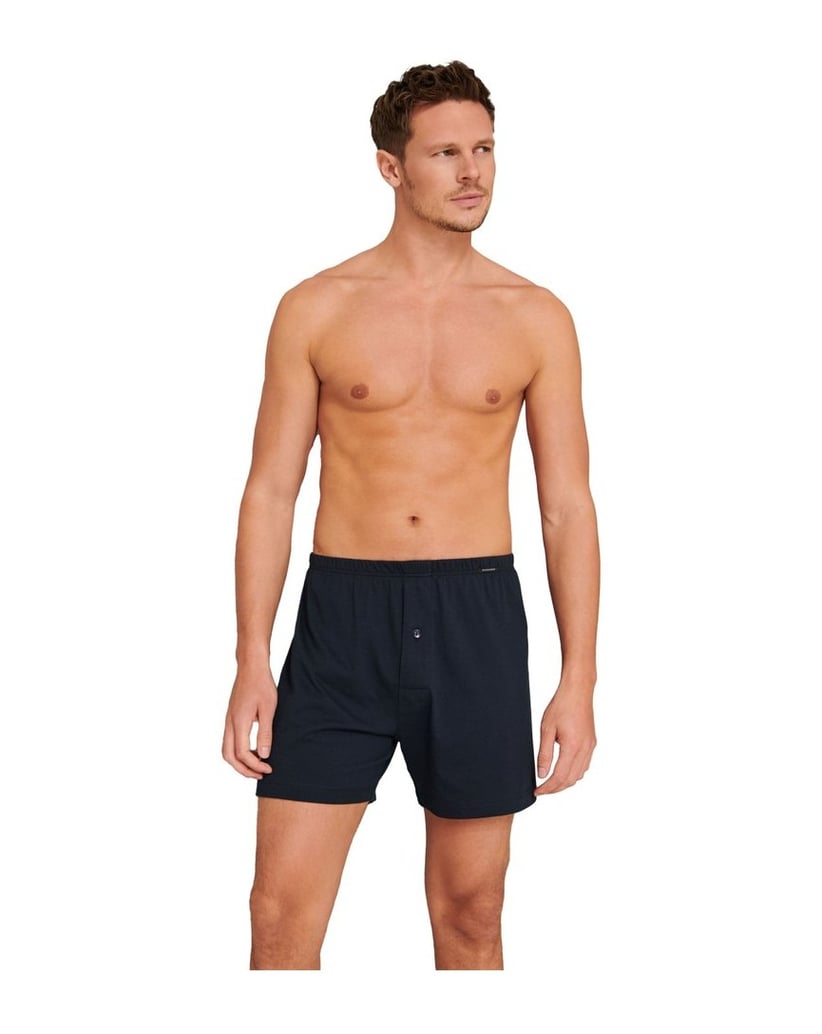 SCHIESSER-Herren-Boxershort-2er-Pack