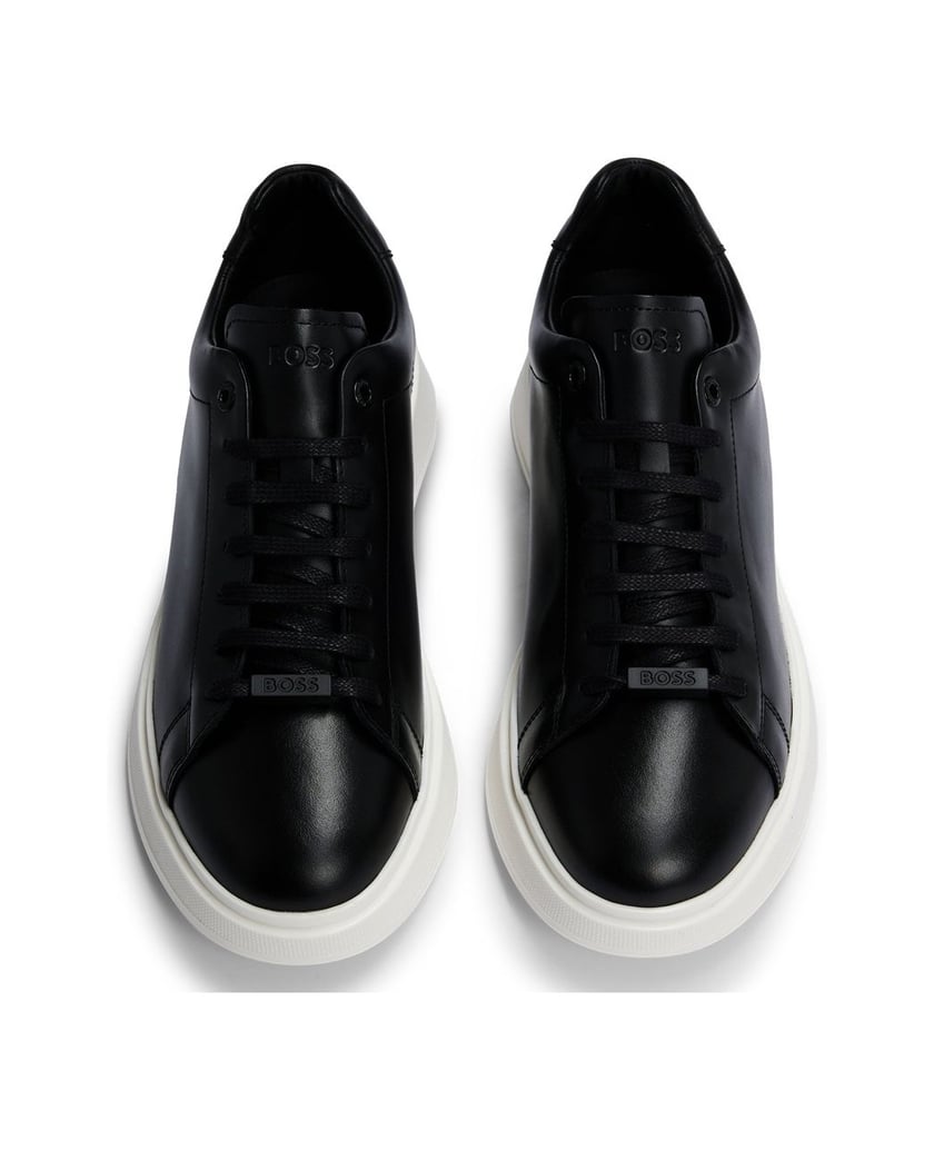 BOSS-Herren-Sneaker-Bulton_Runn_lt_N-schwarz