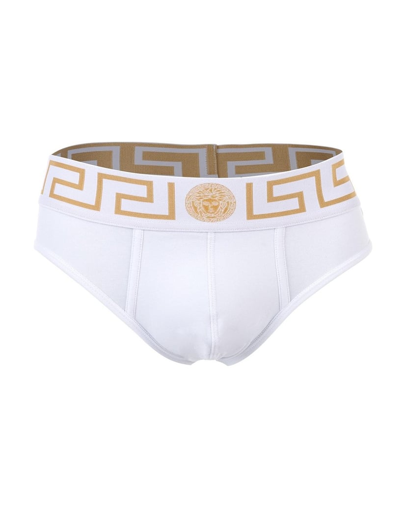 VERSACE-Herren-Slip-3er-Pack-UNDERPANTS-TRI-PACK-SLIP-JERSEY-TOPEKA-BI-STRETCH-COTTON-ORGANIC-NEW-LOGO-mehrfarbig-