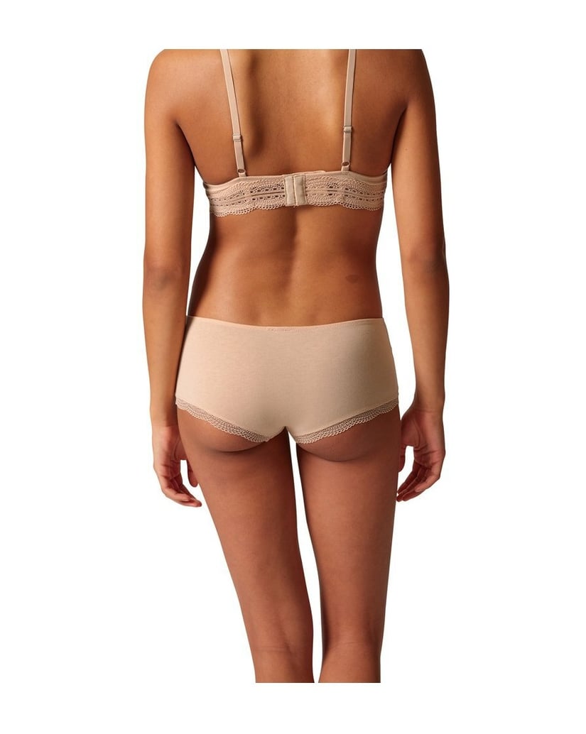 Skiny-Damen-Panty-2er-Pack-Classic-Cotton-weiss