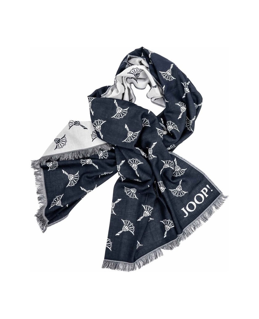 Joop-Herren-Schal-JSC-01Feris-blau