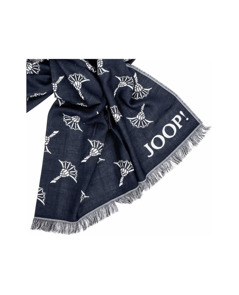 Joop-Herren-Schal-JSC-01Feris-blau