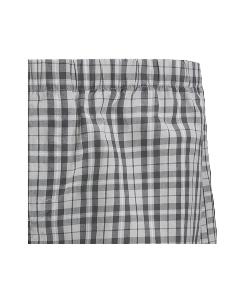 Jack-&-Jones-Herren-Web-Boxershorts-3er-Pack-JACMILANO-WOVEN-BOXERS-3-PACK-grau-kombiniert