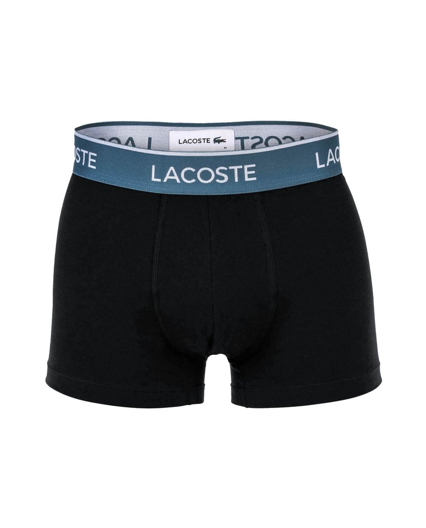 LACOSTE-Herren-Boxershort-3er-Pack-mehrfarbig-