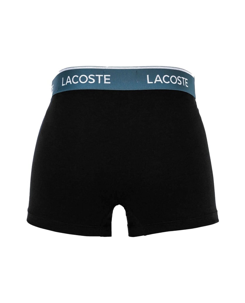 LACOSTE-Herren-Boxershort-3er-Pack-mehrfarbig-