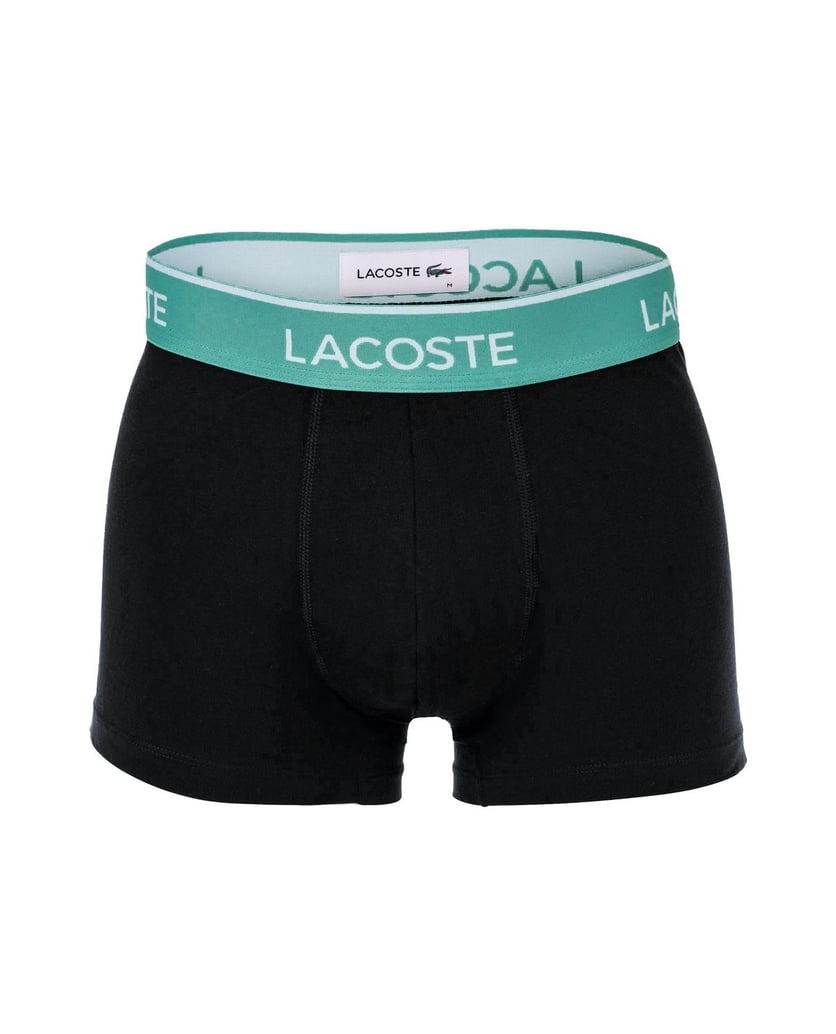 LACOSTE-Herren-Boxershort-3er-Pack-mehrfarbig-