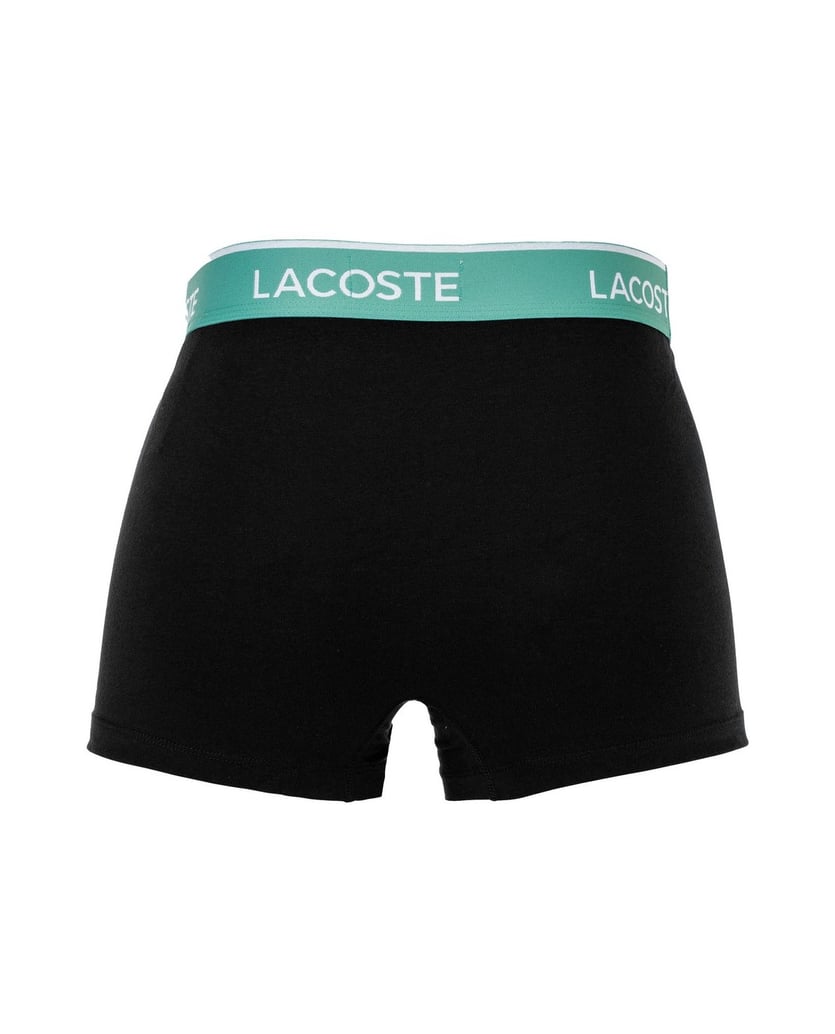 LACOSTE-Herren-Boxershort-3er-Pack-mehrfarbig-