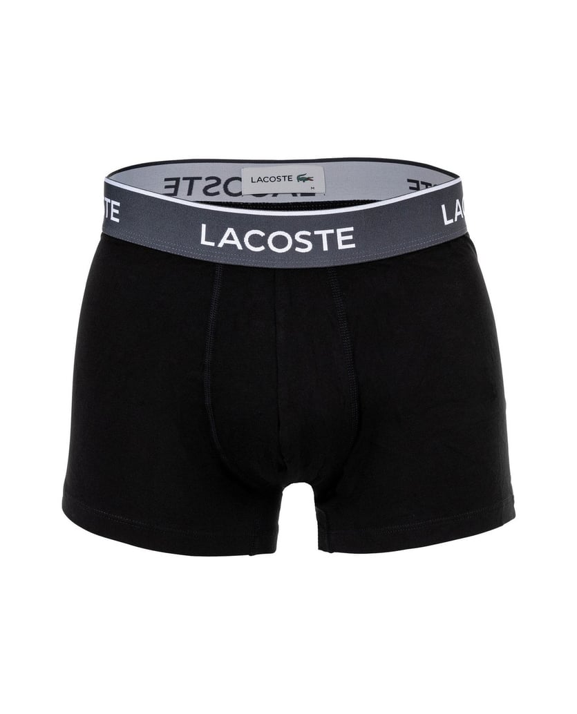 LACOSTE-Herren-Boxershort-3er-Pack-mehrfarbig-