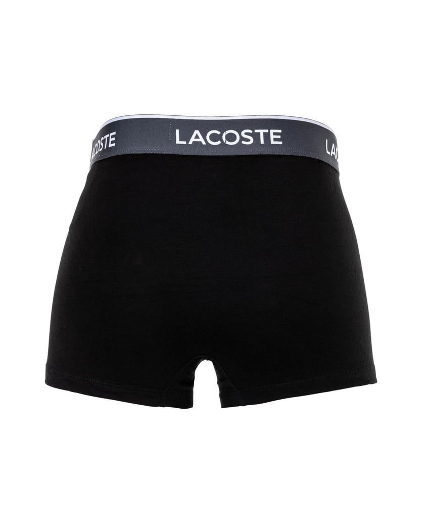 LACOSTE-Herren-Boxershort-3er-Pack-mehrfarbig-