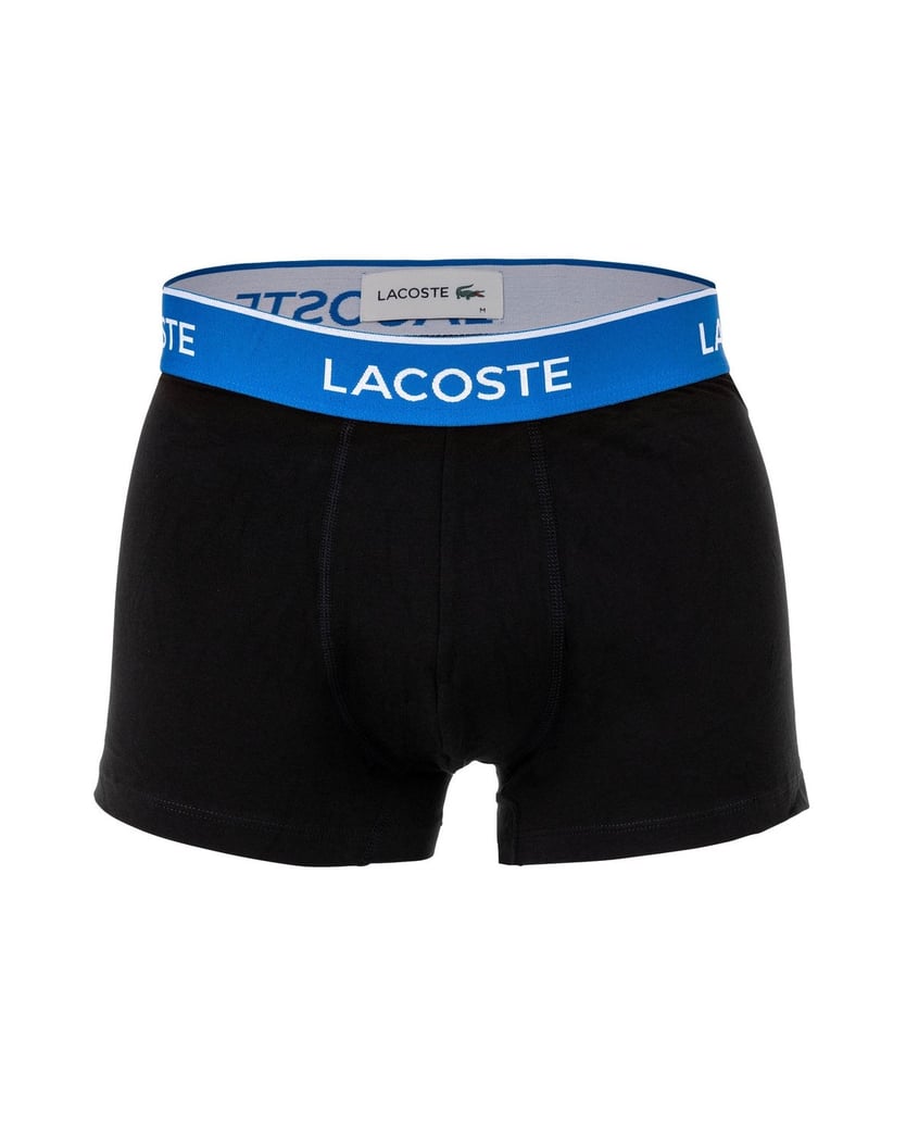 LACOSTE-Herren-Boxershort-3er-Pack-mehrfarbig-