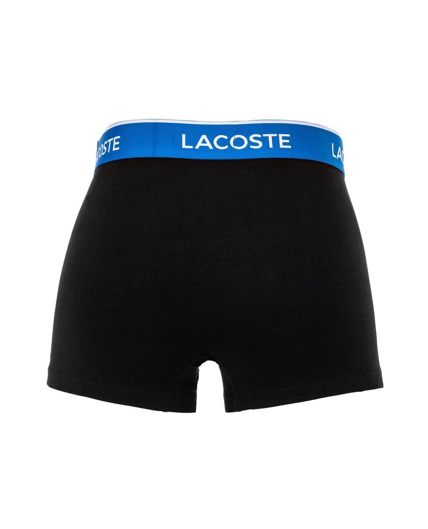 LACOSTE-Herren-Boxershort-3er-Pack-mehrfarbig-