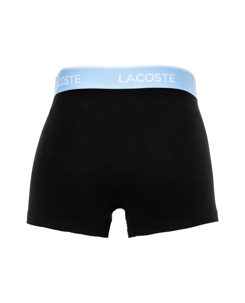 LACOSTE-Herren-Boxershort-3er-Pack-mehrfarbig-
