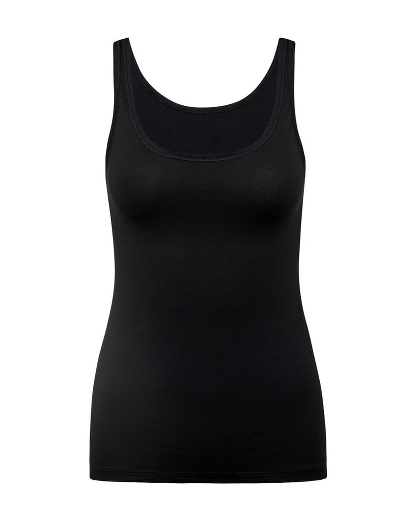 Calida-Damen-Unterhemd-1er-Pack-Natural-Comfort-schwarz