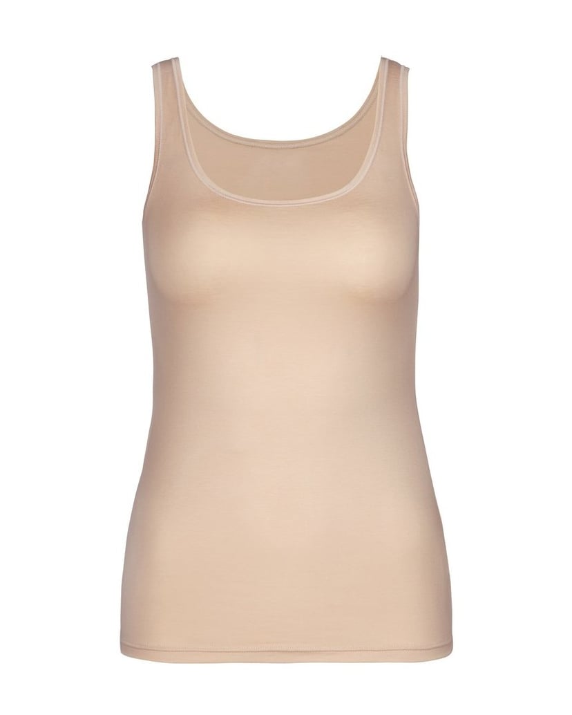 Calida-Damen-Unterhemd-1er-Pack-Natural-Comfort-schwarz