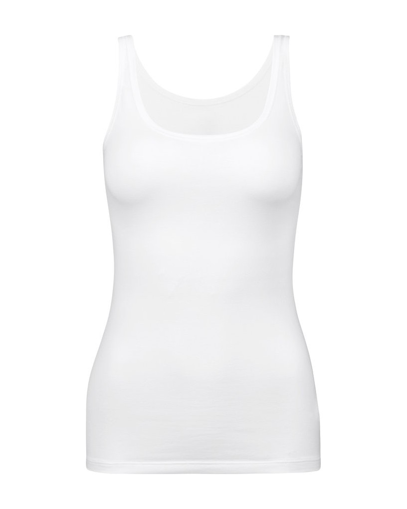 Calida-Damen-Unterhemd-1er-Pack-Natural-Comfort-schwarz