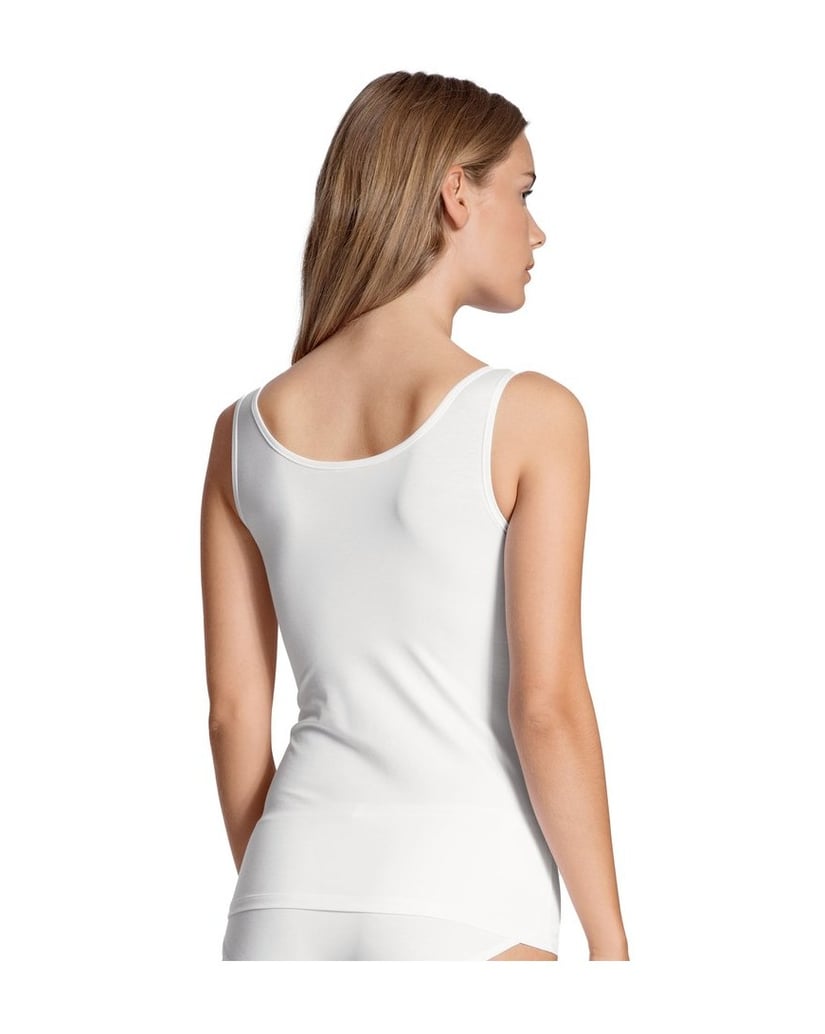 Calida-Damen-Unterhemd-1er-Pack-Natural-Comfort-schwarz