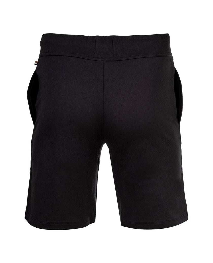 BOSS-Herren-Shorts-Authentic-Shorts-schwarz