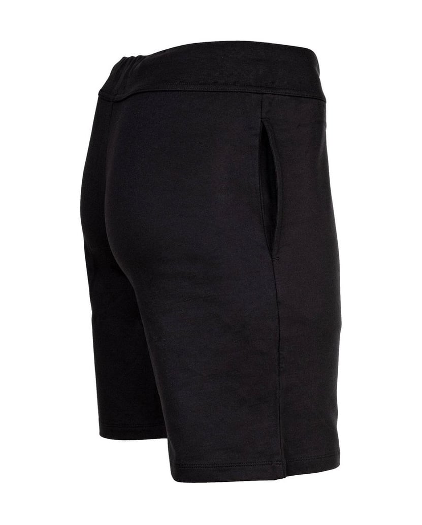 BOSS-Herren-Shorts-Authentic-Shorts-schwarz