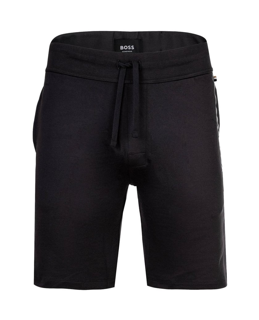BOSS-Herren-Shorts-Authentic-Shorts-schwarz