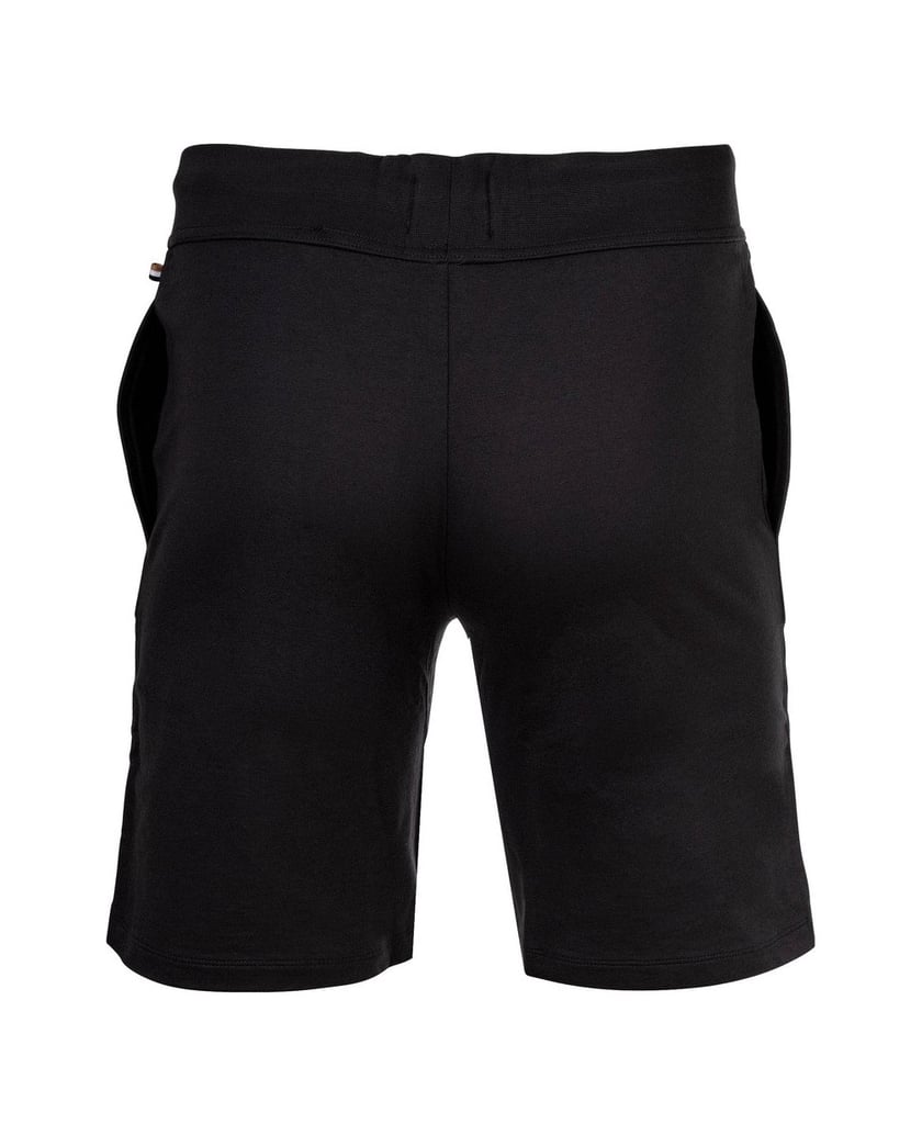BOSS-Herren-Shorts-Authentic-Shorts-schwarz