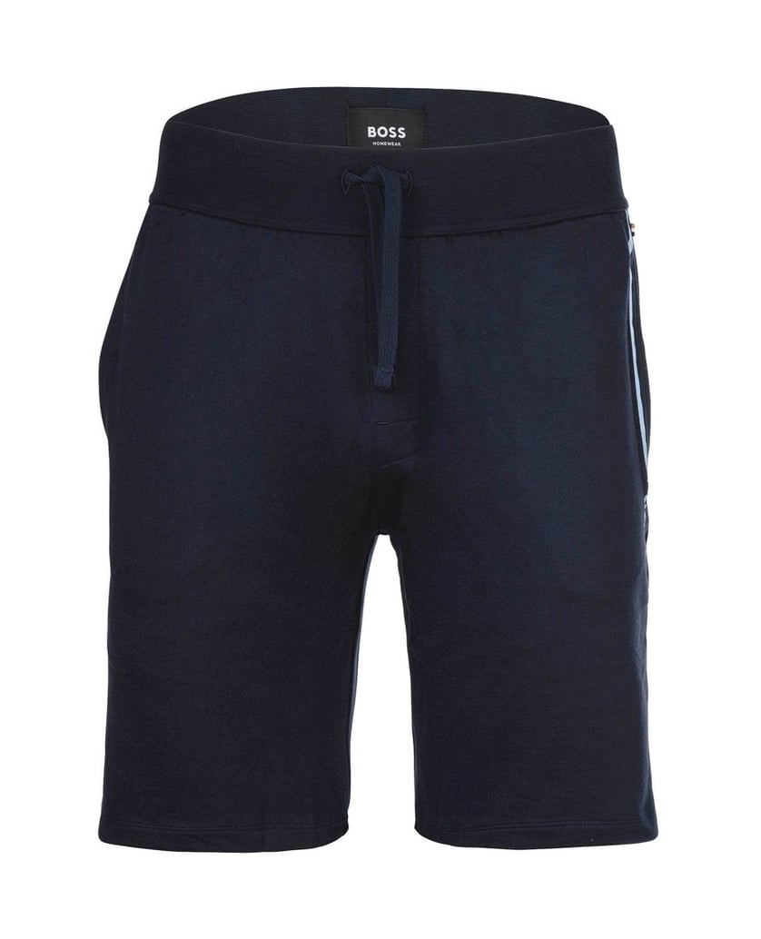 BOSS-Herren-Shorts-Authentic-Shorts-schwarz