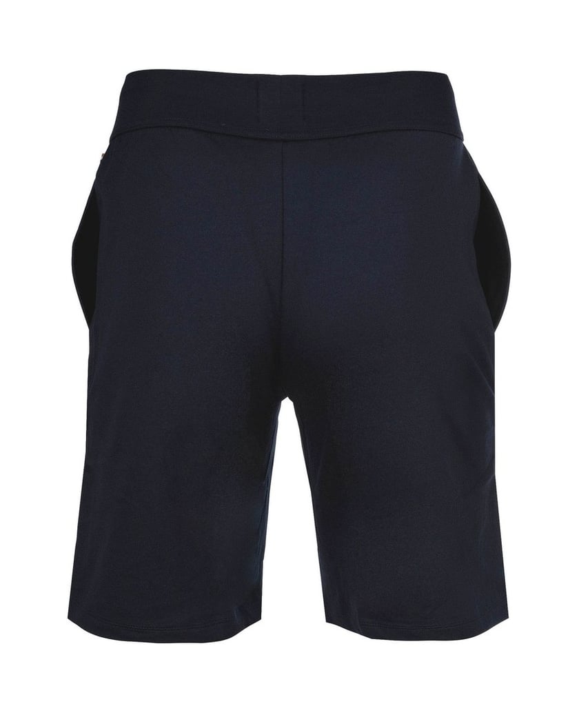 BOSS-Herren-Shorts-Authentic-Shorts-schwarz