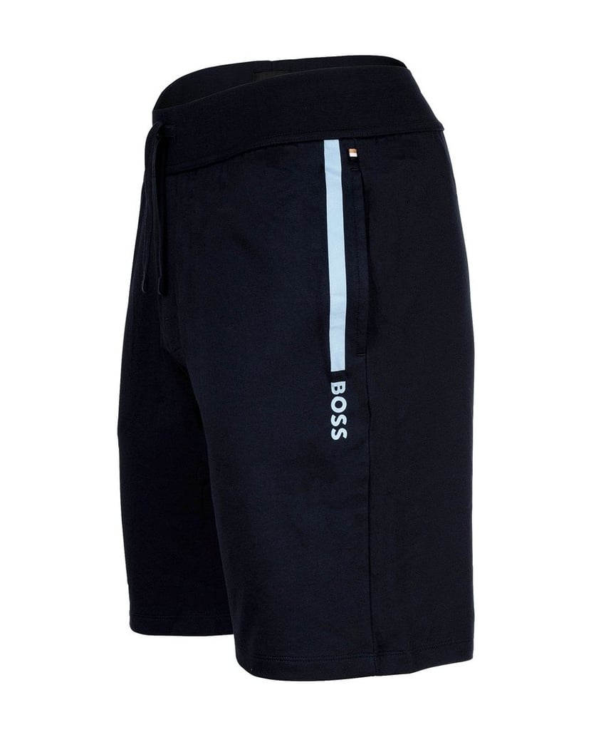 BOSS-Herren-Shorts-Authentic-Shorts-schwarz