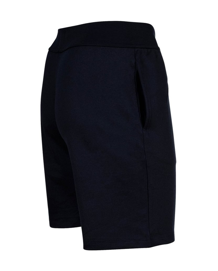 BOSS-Herren-Shorts-Authentic-Shorts-schwarz