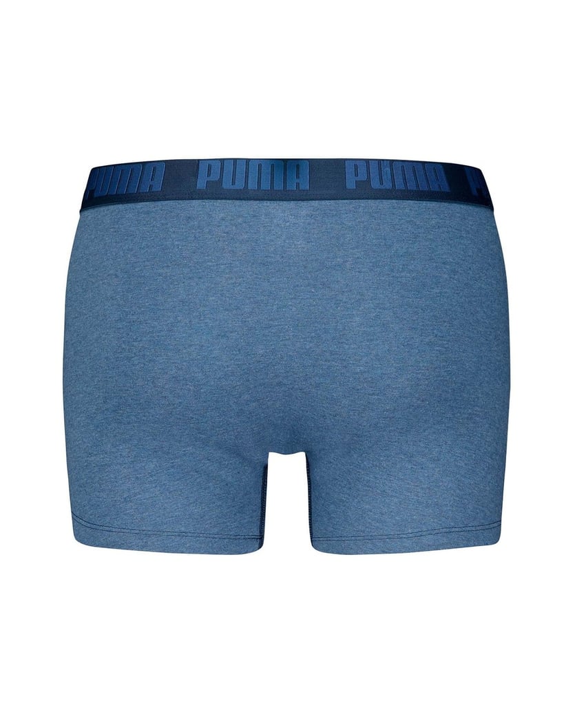 Puma-Herren-Boxershort-6er-Pack-schwarz
