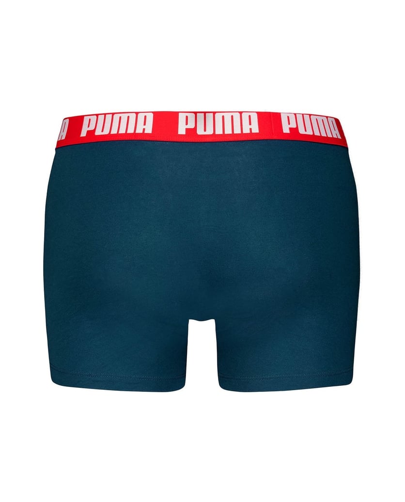 Puma-Herren-Boxershort-6er-Pack-schwarz